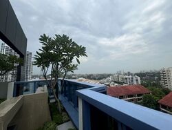 Wilshire Residences (D10), Apartment #581276191